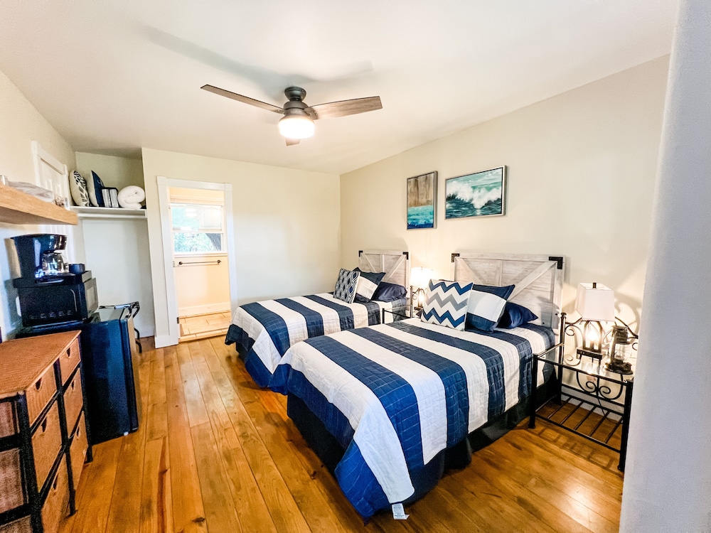 Signature Room, 1 Bedroom, Non Smoking, Garden View photo 1