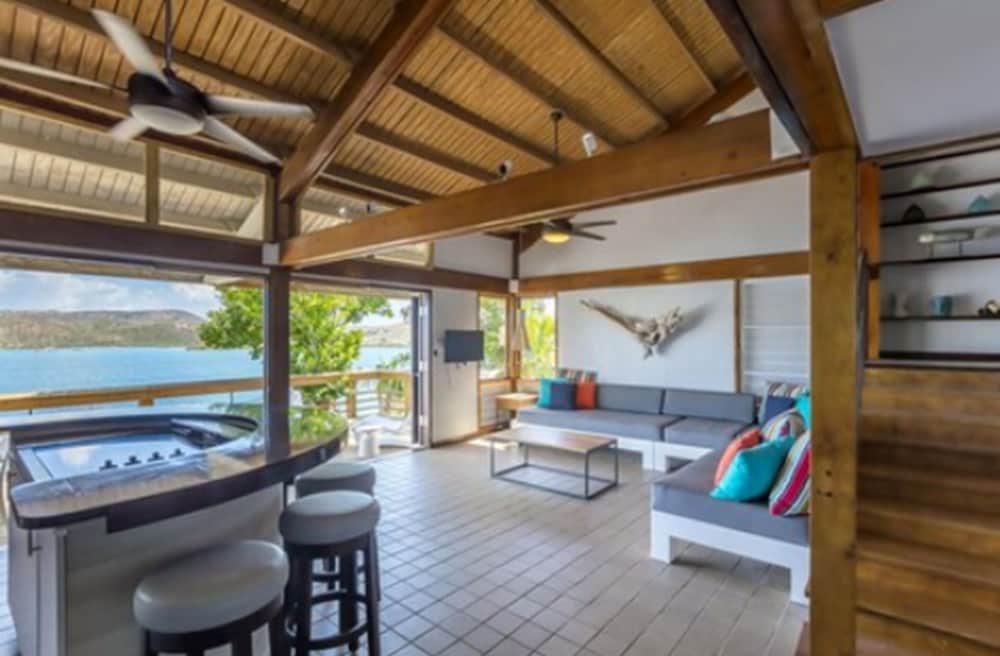 Villa, 1 Bedroom, Ocean View photo 2