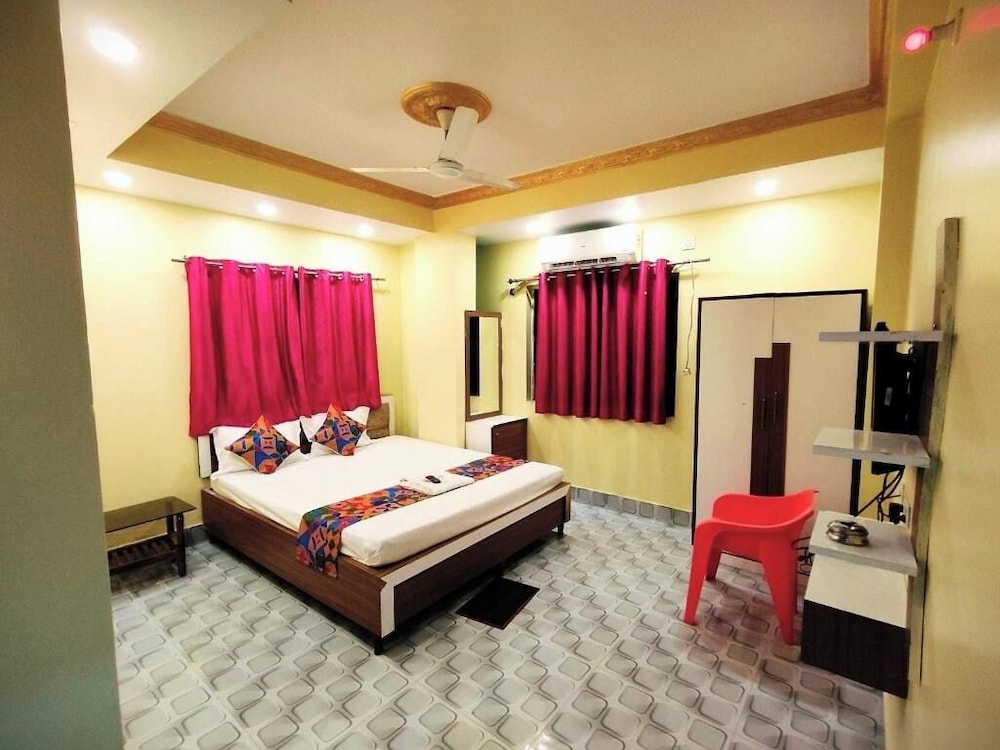 Super Deluxe Room