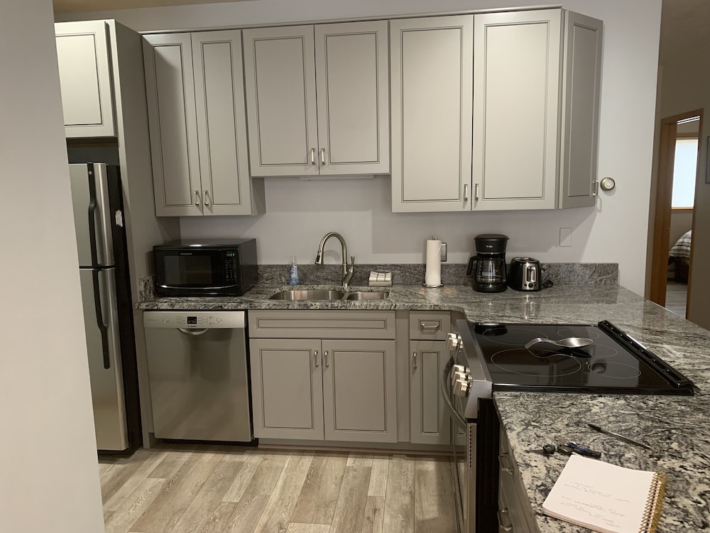 Timber Ridge Two Bedroom photo 3