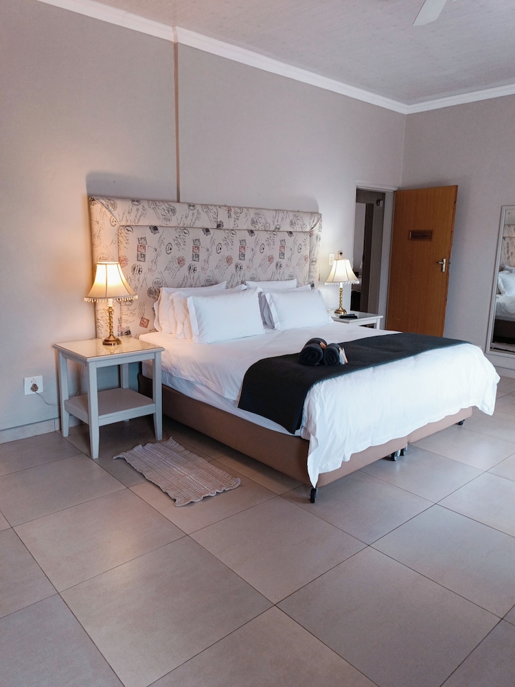 Deluxe Double Room photo 1