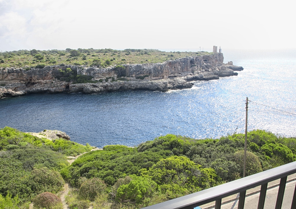 Doppelzimmer, Balcony, Sea View