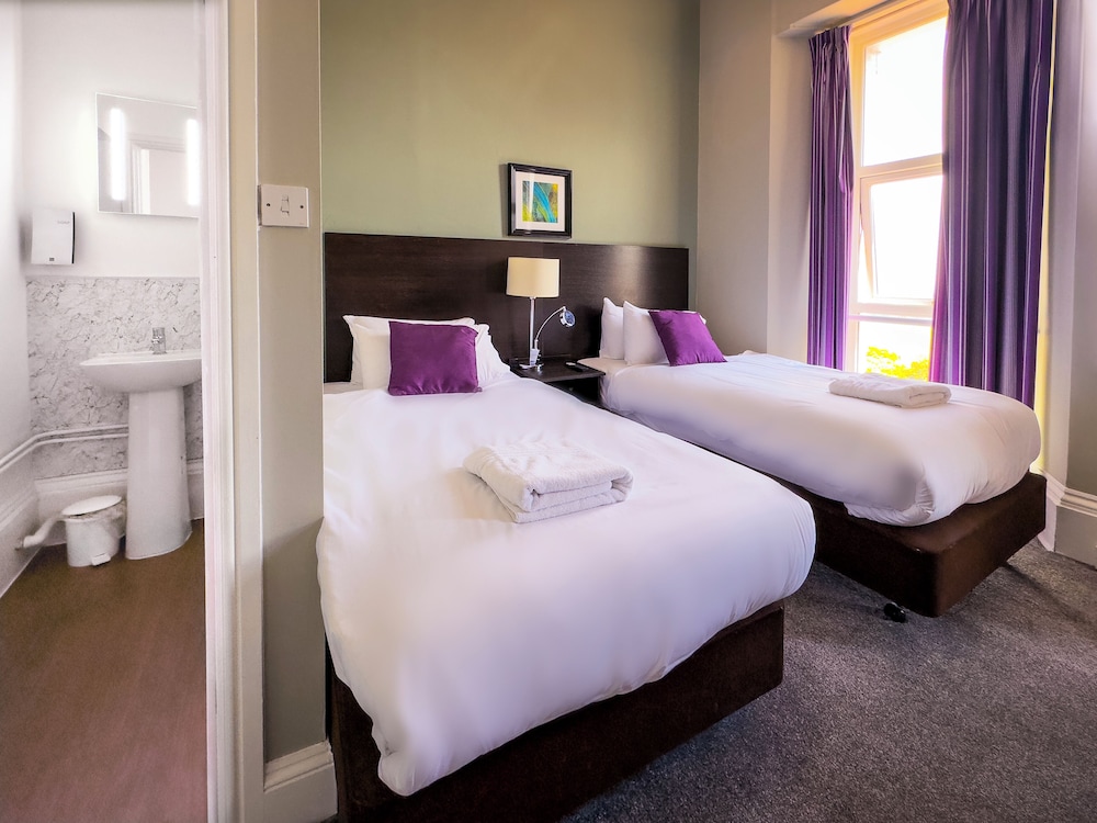 Twin Room with View photo 2