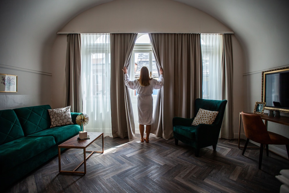 Junior Studio Suite, 1 Bedroom, City View - Photo 6