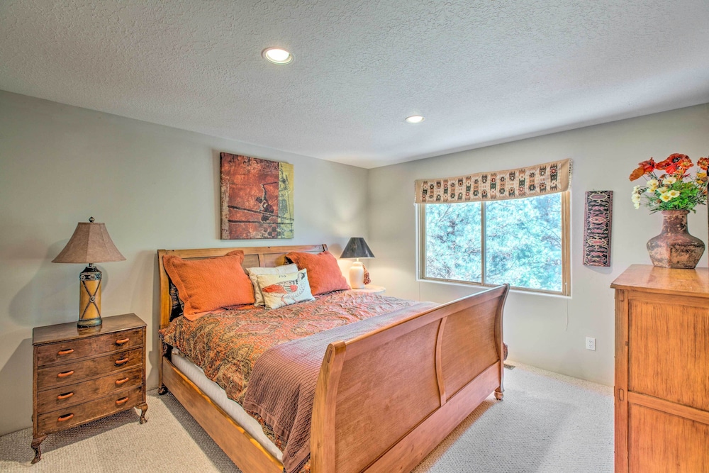 House (3 Bedrooms) photo 3