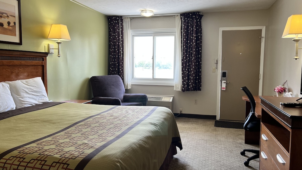 Economy Room photo 3