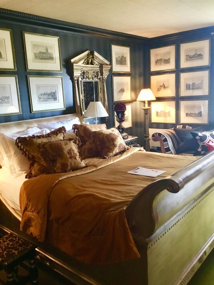 Allan Ramsay Suite - Photo 39