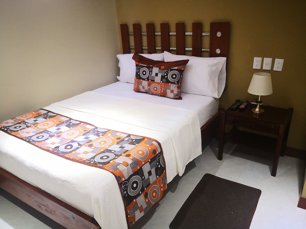 Comfort Room, 1 Double Bed, Non Smoking, Private Bathroom photo 1