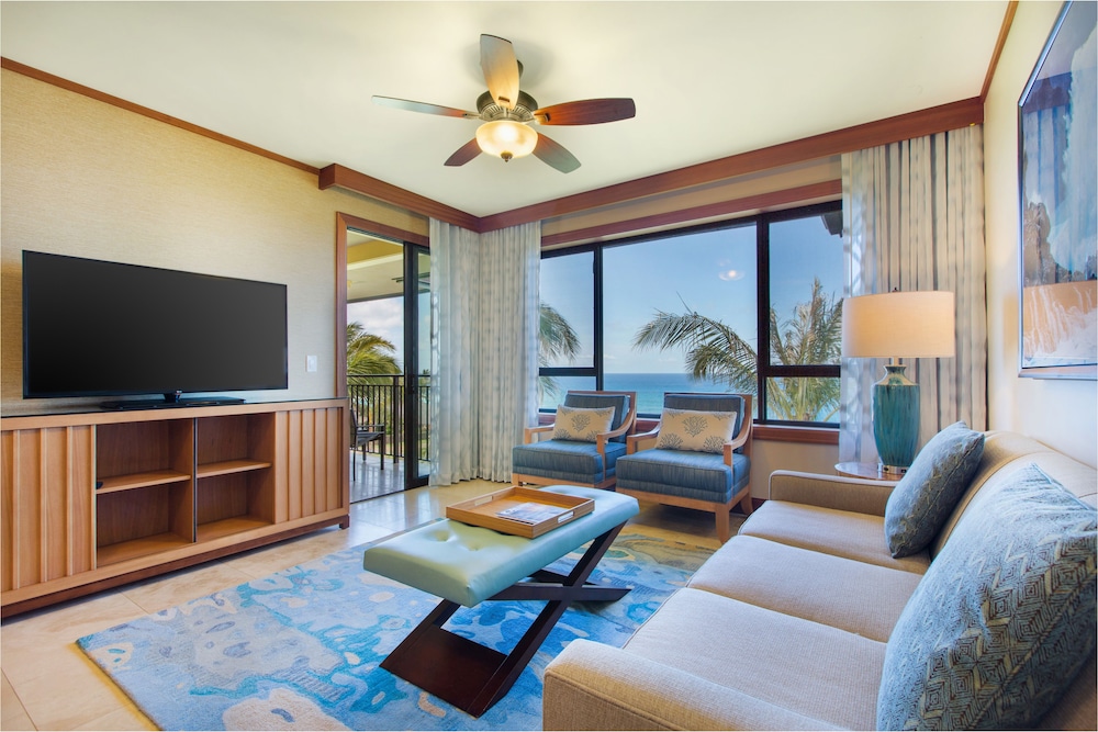 Villa, 1 Bedroom, Kitchen (Island View)
