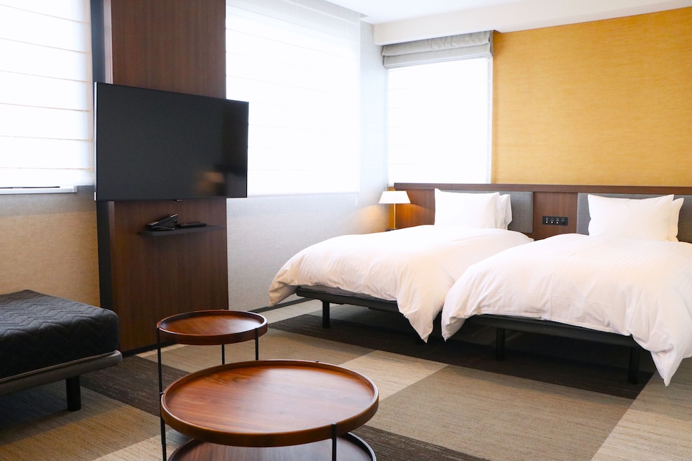 Deluxe Twin Room - Photo 1