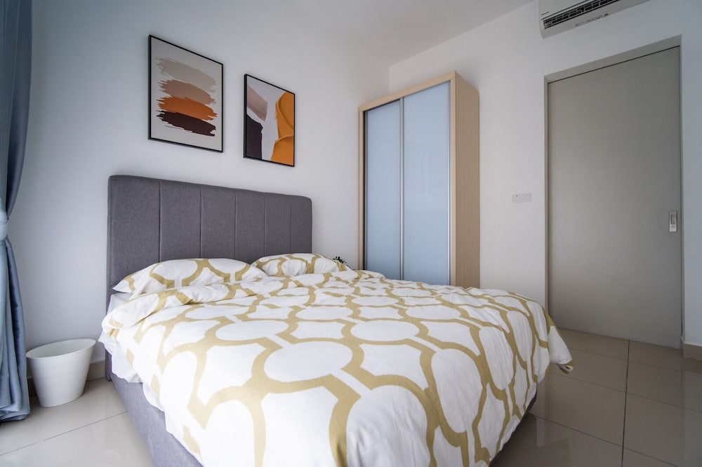 Comfort Suite