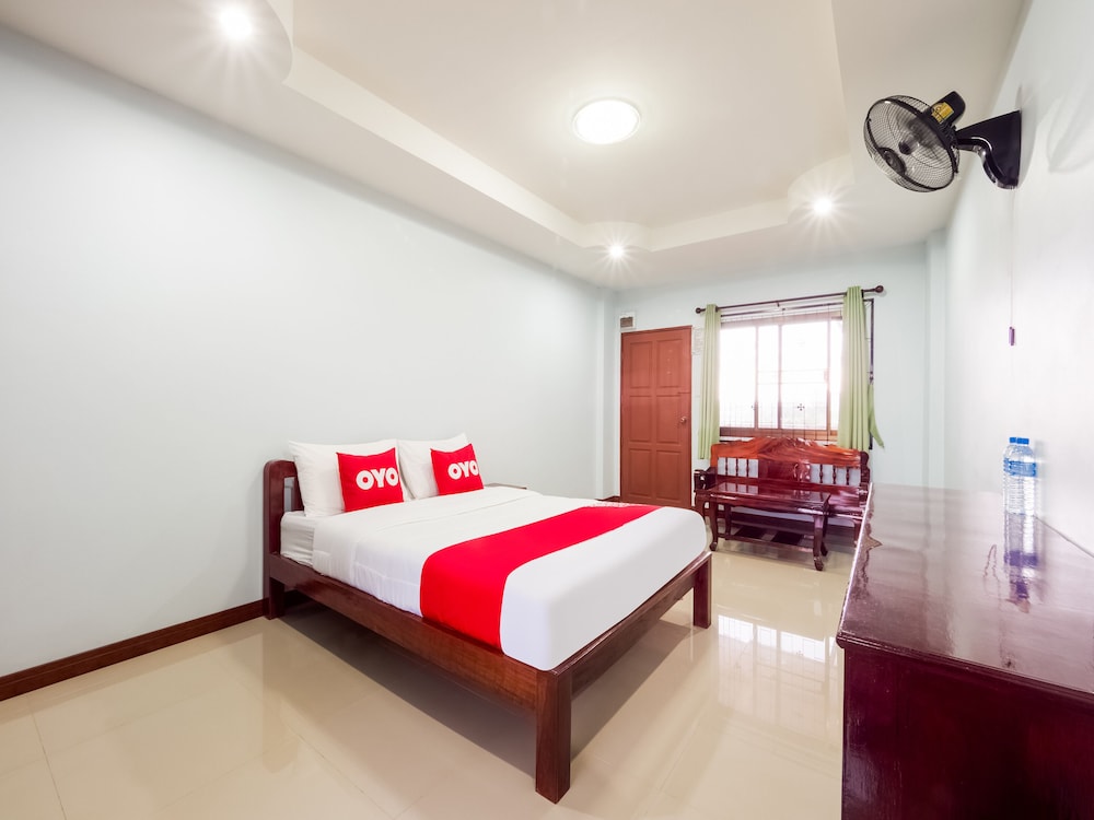 Basic Double Room