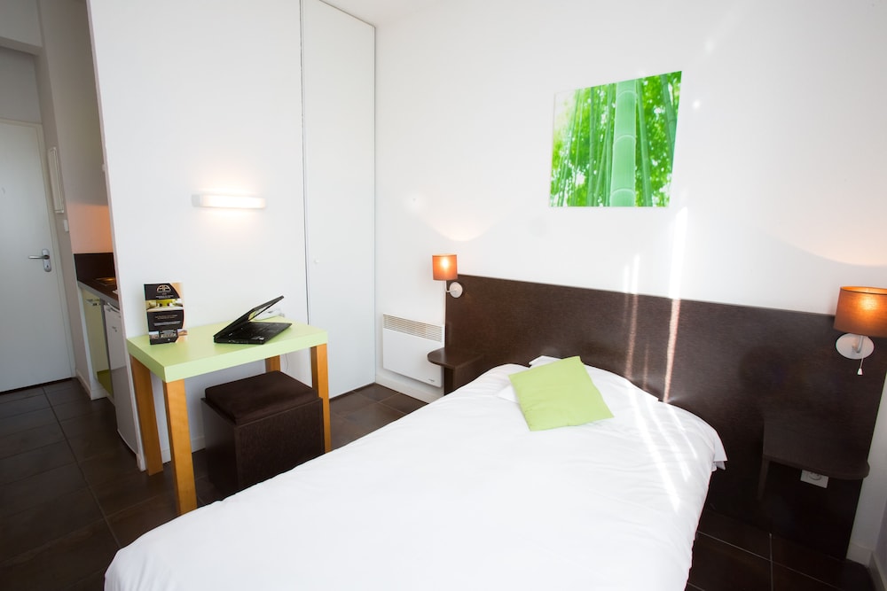 STANDARD STUDIO (SINGLE BED) photo 3
