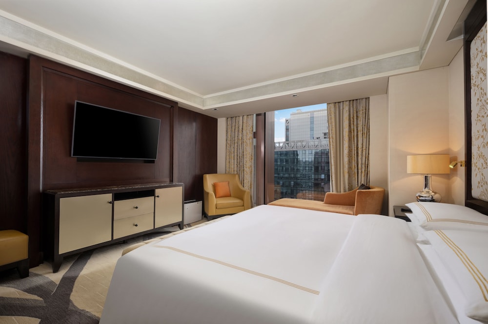 Signature Suite, 1 Double Bed photo 2