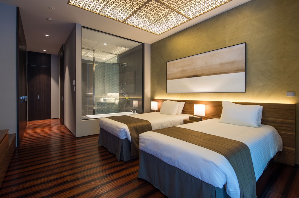 4 Bedrooms Residence [Ski Resort View] photo 1