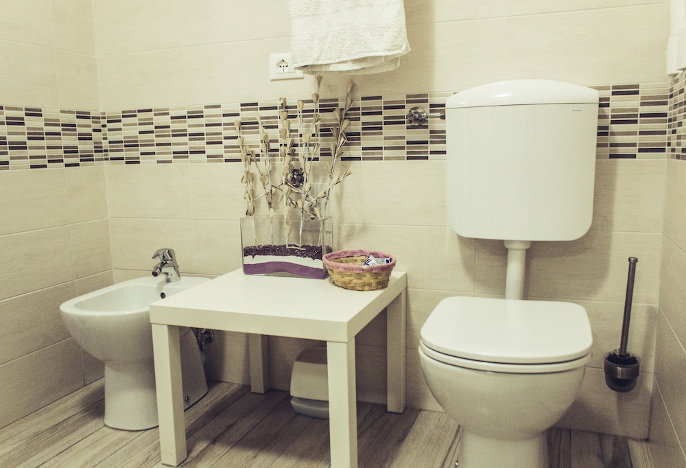 Standard Quadruple Room, Private Bathroom photo 3