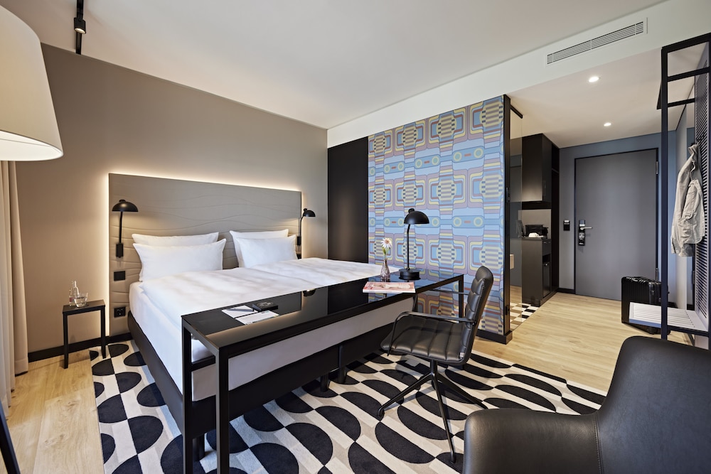 Superior Double Room, 1 King Bed - Photo 2