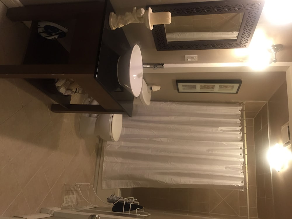 Superior Room, 1 Queen Bed