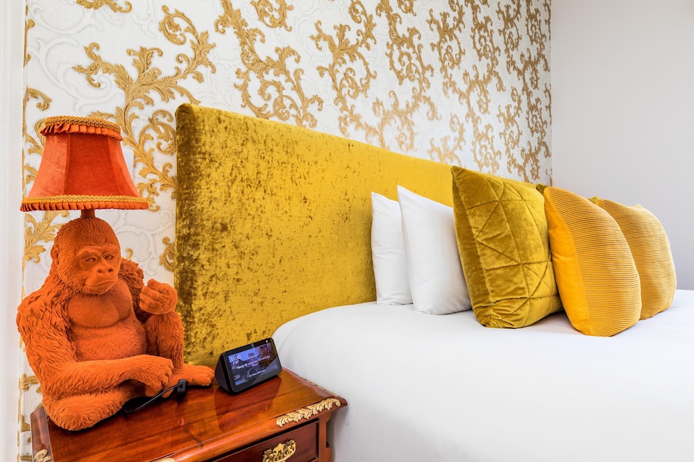 Superior Double or Twin Room - Photo 4