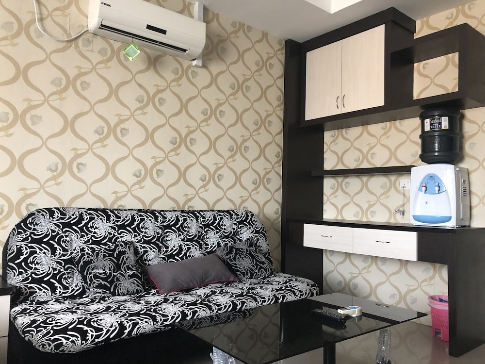Deluxe Studio Suite, 1 Bedroom photo 1