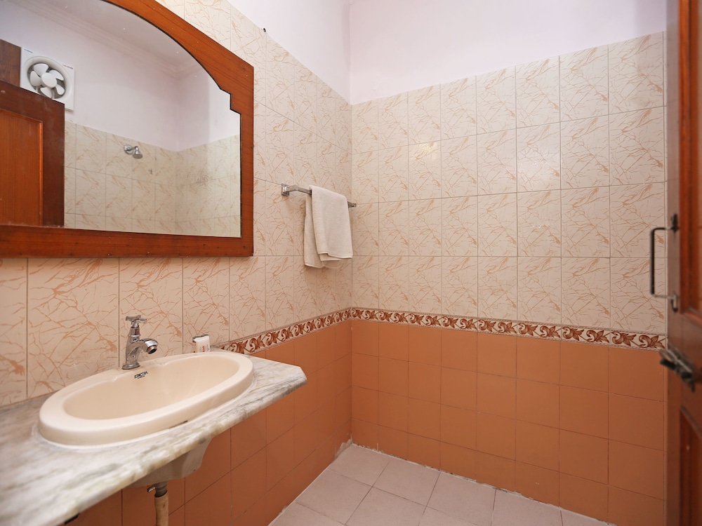 Double Or Twin Room photo 2