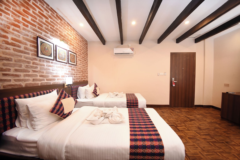 Deluxe Twin Room - Photo 5