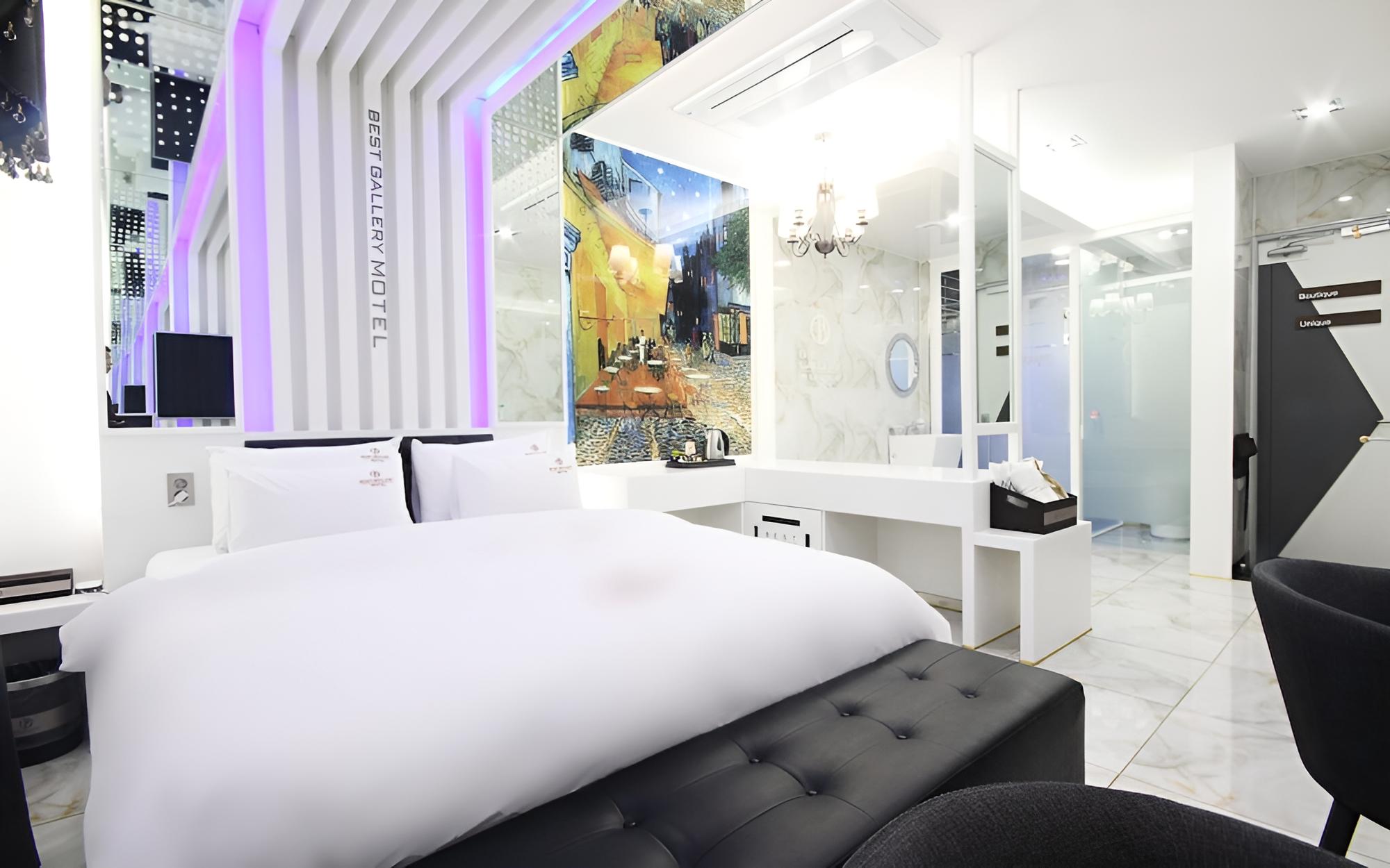 Room (Standard B) photo 2