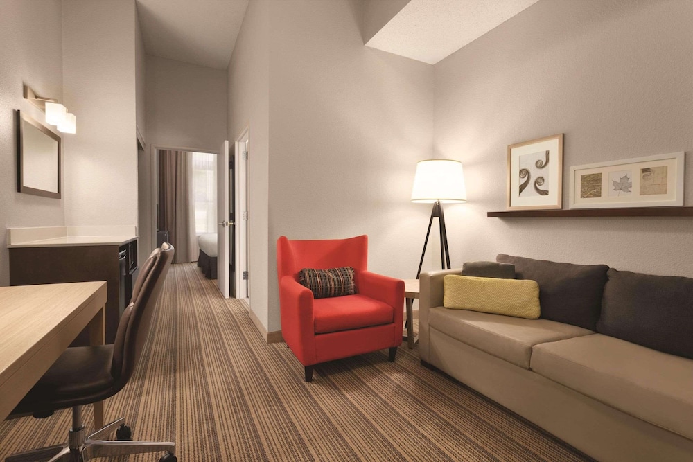 Suite, 1 Bedroom, Non Smoking