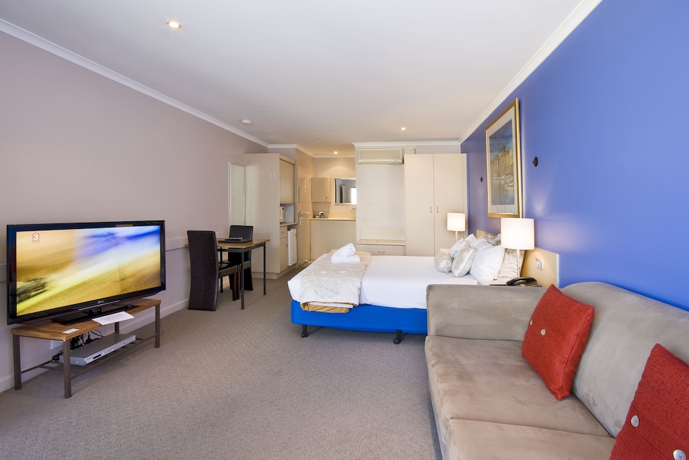 Standard Queen Room - Bay View photo 2