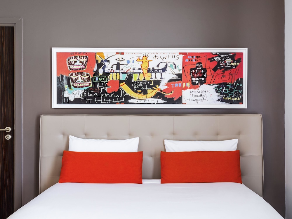 Studio, 1 Double Bed - Photo 2