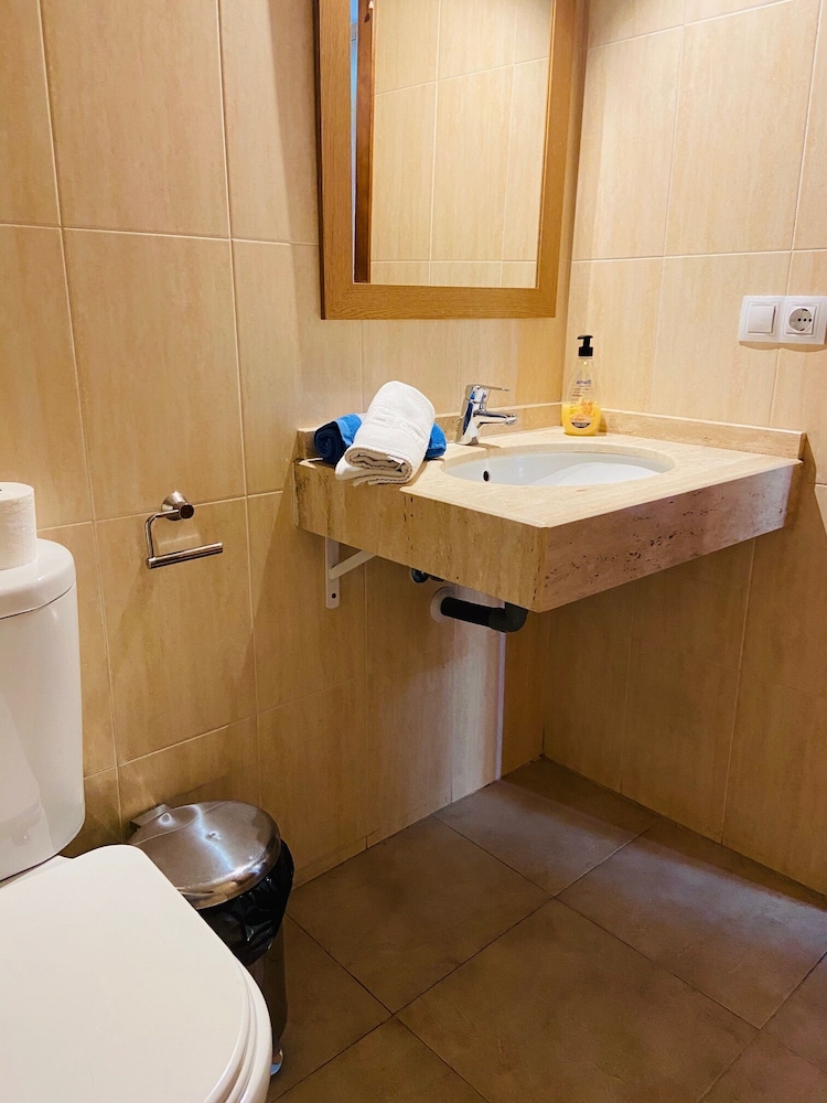 Apartamento, 1 Dormitorio