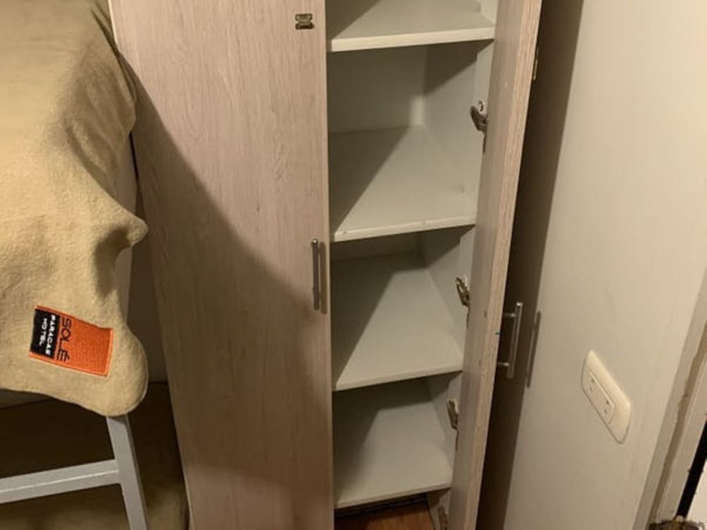 Double Room, 1 Queen Bed, Private Bathroom