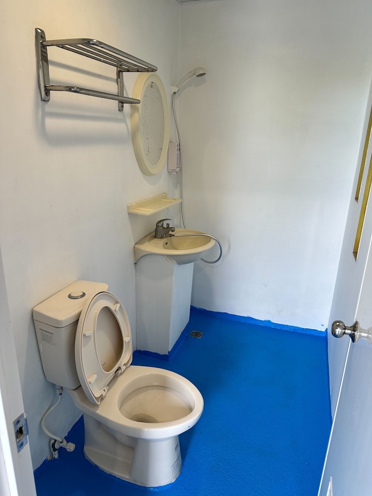 Basic Double Room, Ocean View photo 2