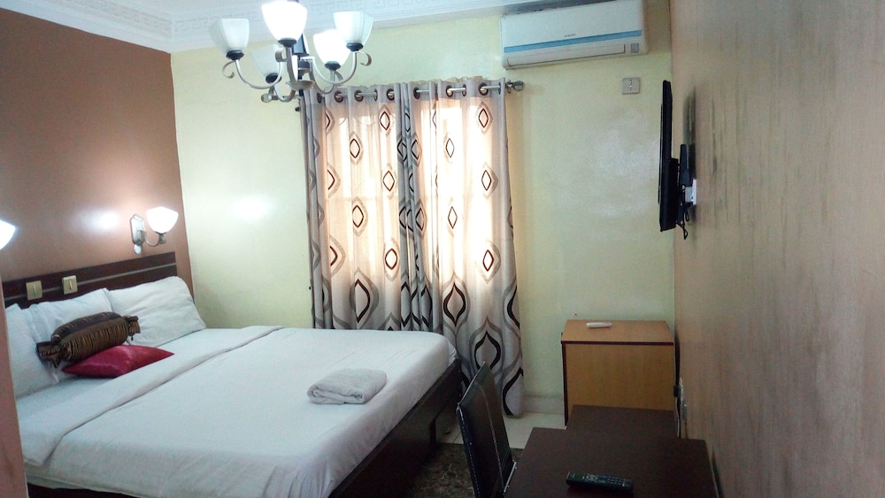 Premier Suite