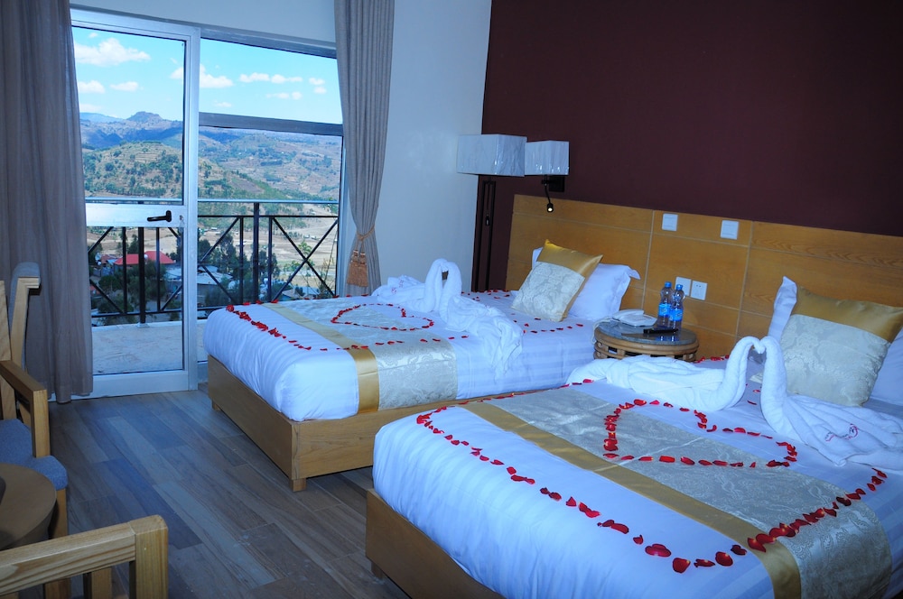 Double Room photo 1