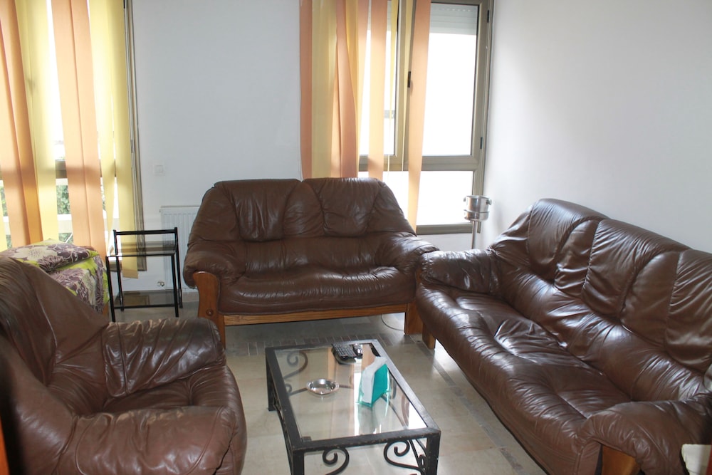 Apartment (Trois) photo 2