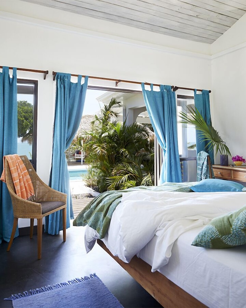 Villa, 4 Bedrooms (Calabash Bay) photo 3