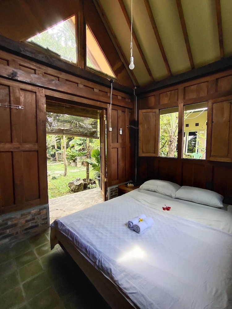 Traditional Double Room photo 3