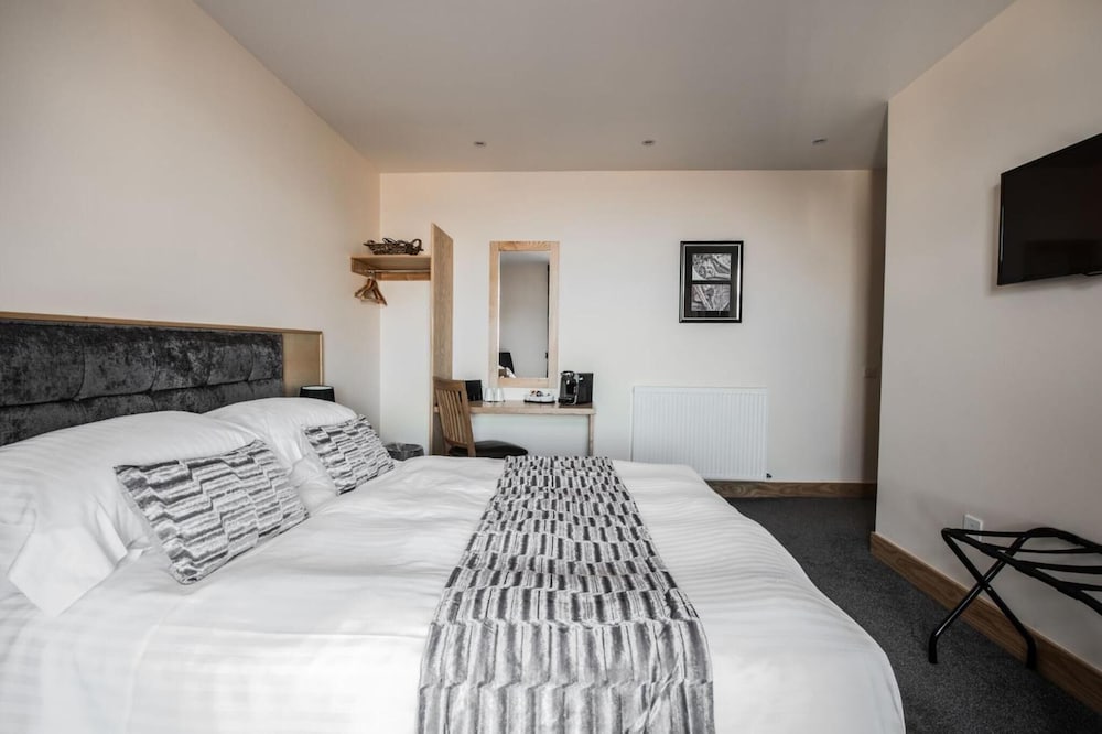 Deluxe Double Room, 1 King Bed, Sea View - Photo 4