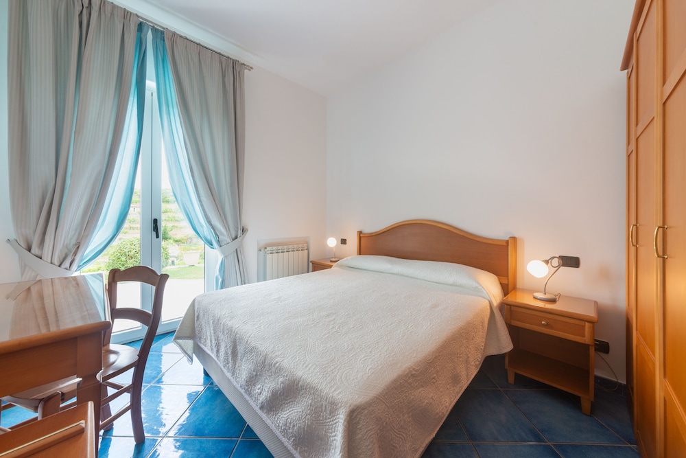 Apartment, 1 Bedroom (Glicine)