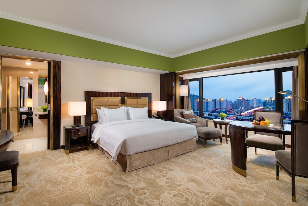 Executive Deluxe Room