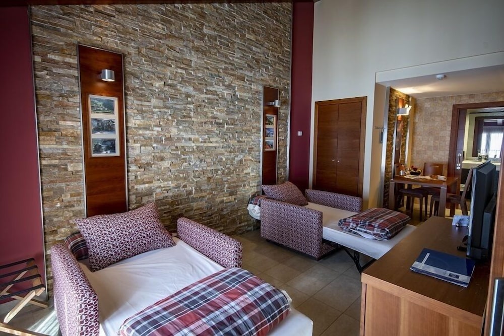 Superior Apartment, 1 Bedroom photo 3