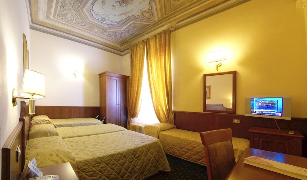 Quadruple Room photo 1