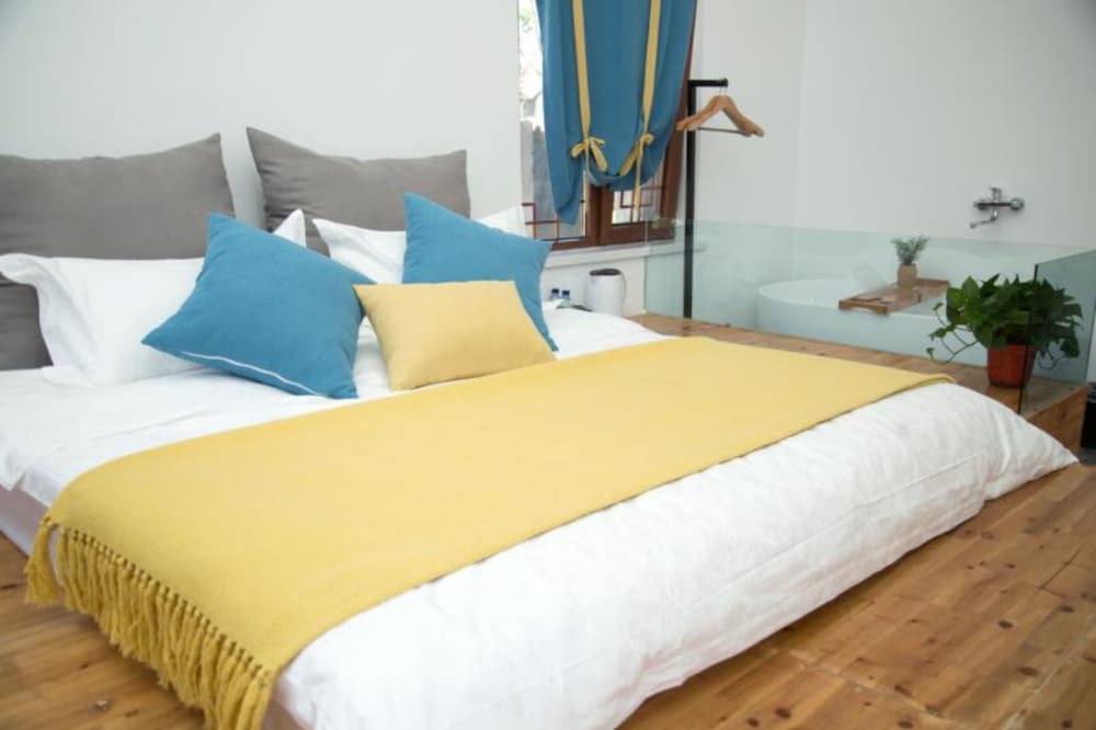 Design Double Room photo 2