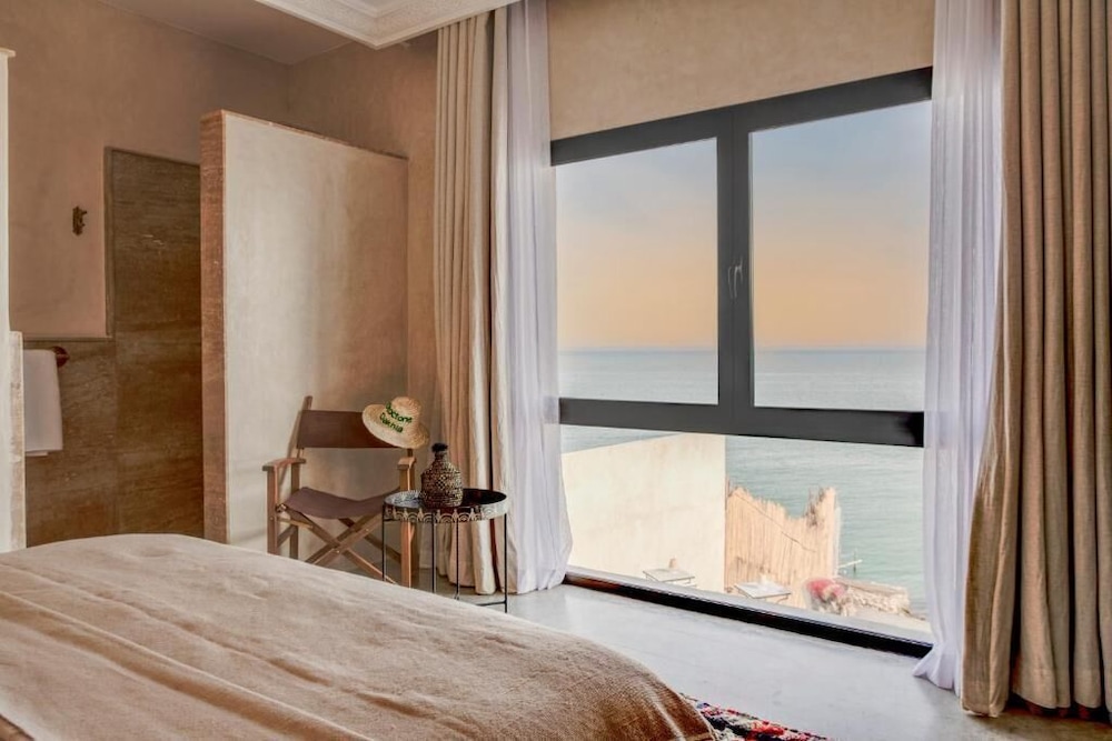Comfort Double Room, Lagoon View photo 1