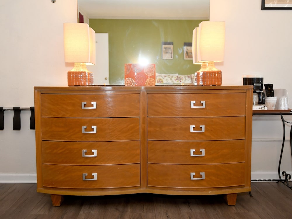 Superior Quadruple Room, Ensuite (King Semi-Suite) photo 2