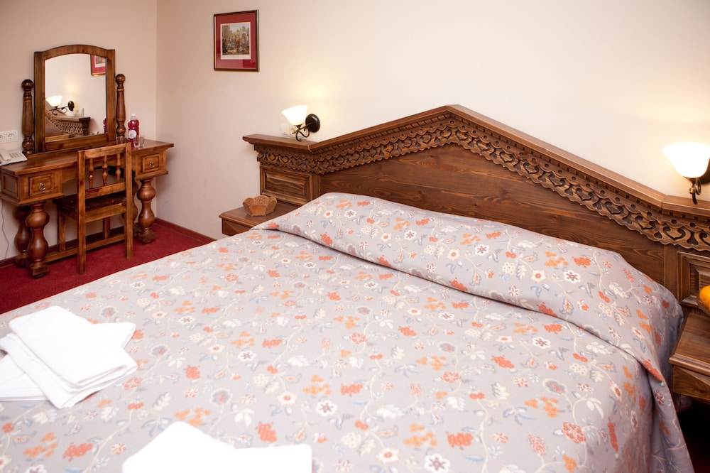 Family Suite photo 1