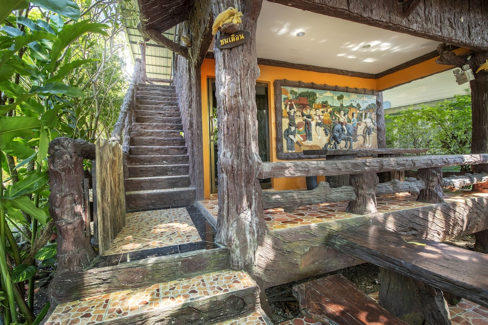 Grand Villa photo 3