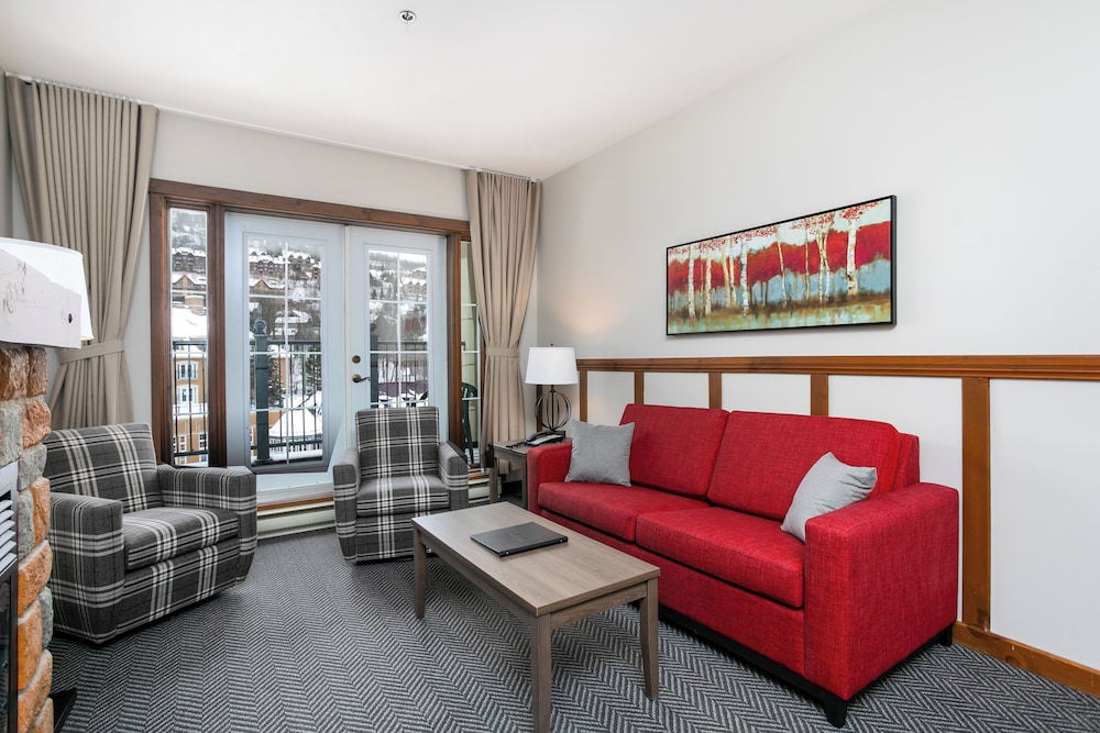 Condo, 1 Queen Bed with Sofa bed - Photo 1