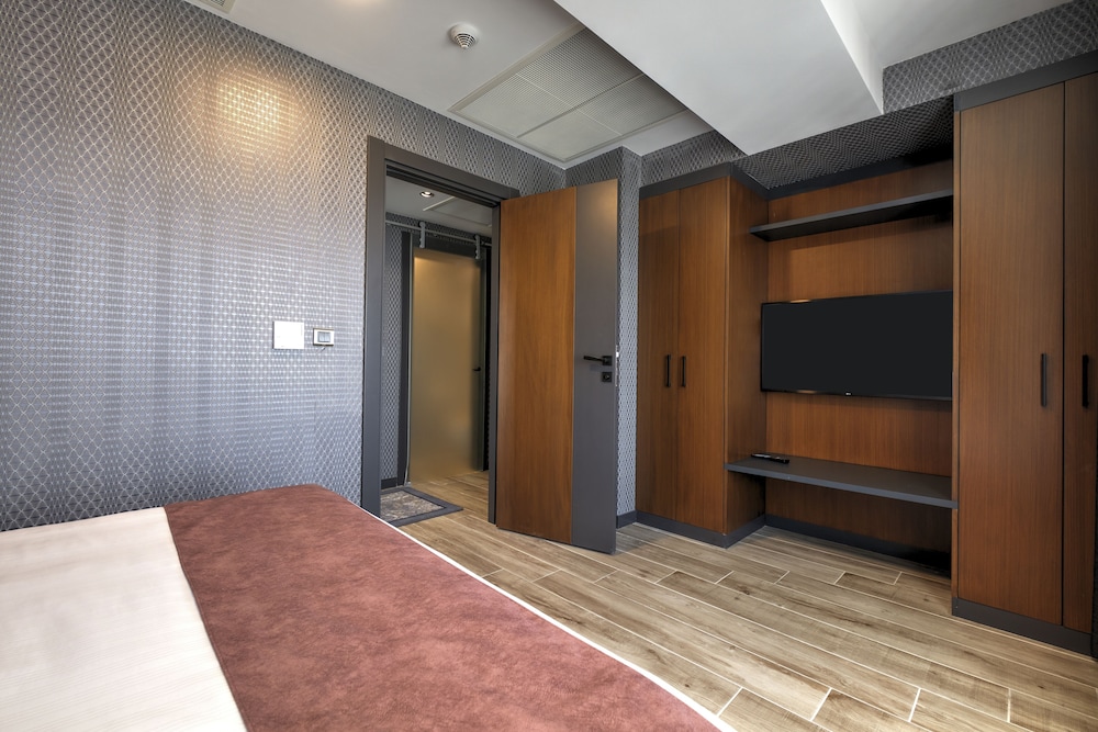 Suite, 2 Bedrooms, Non Smoking, Kitchenette (Vista) - Photo 4